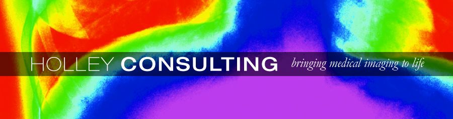 Holley Consulting: Bringing Medical Imaging to life