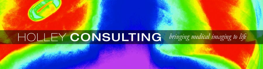 Holley Consulting: Bringing Medical Imaging to life